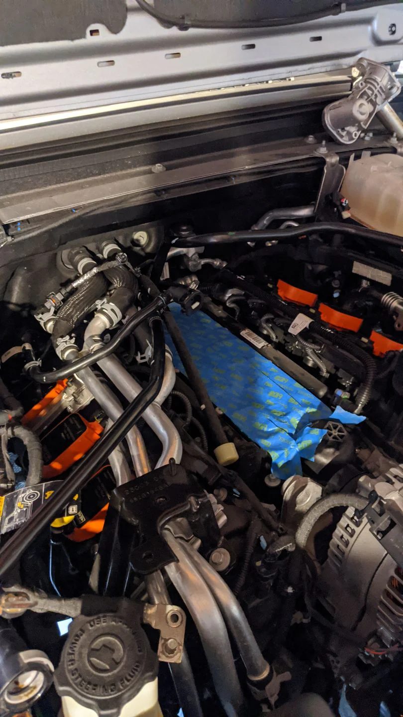 2016+ Grand Cherokee & Durango V6 High Performance Coil Packs - Image 10