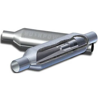 2007-2011 JEEP Wrangler RIPP Headers Stainless Long-Tube with Cats - Image 7