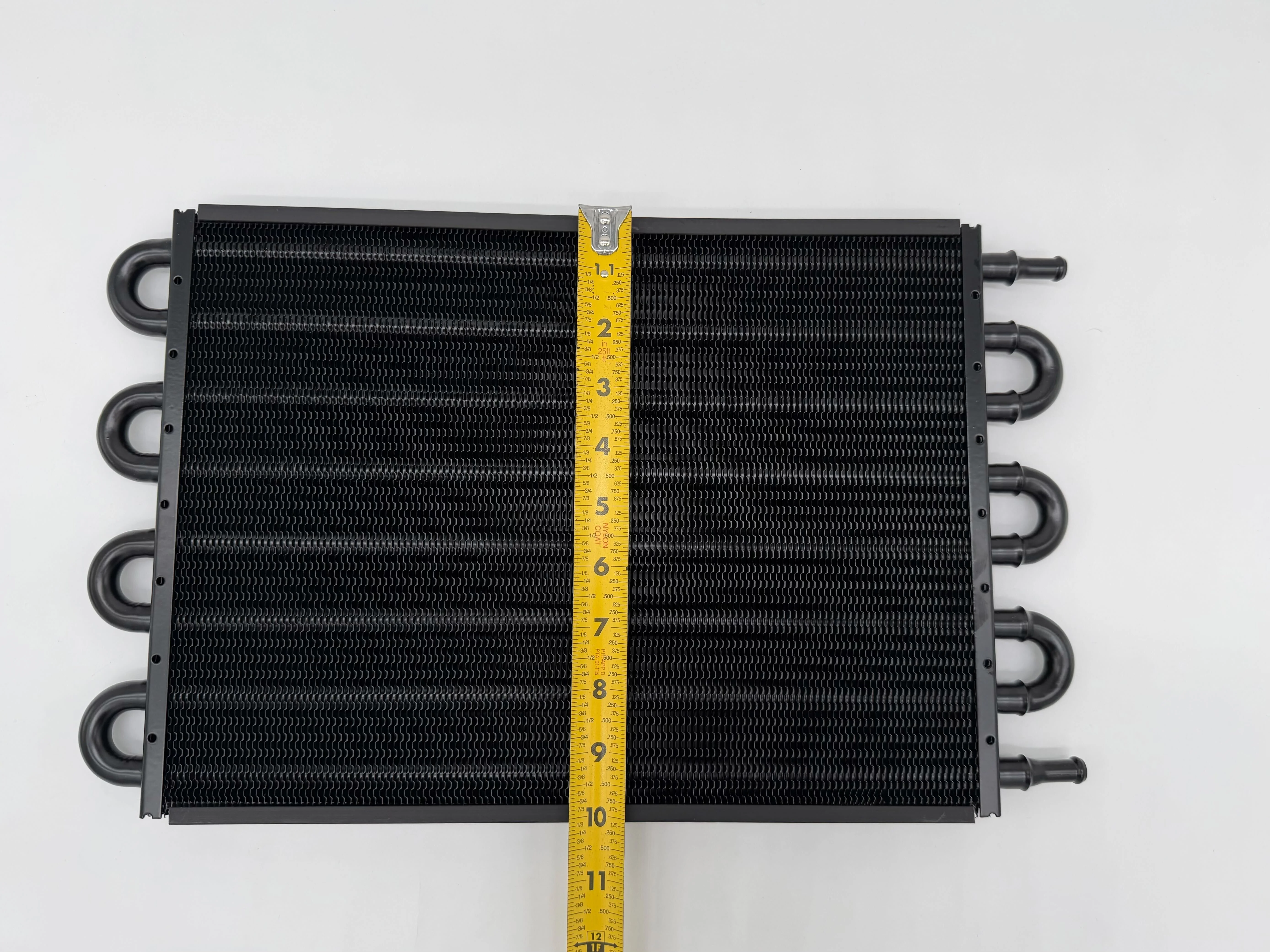 2007 - 2018 Jeep Wrangler JK Automatic Transmission Cooler - Image 3