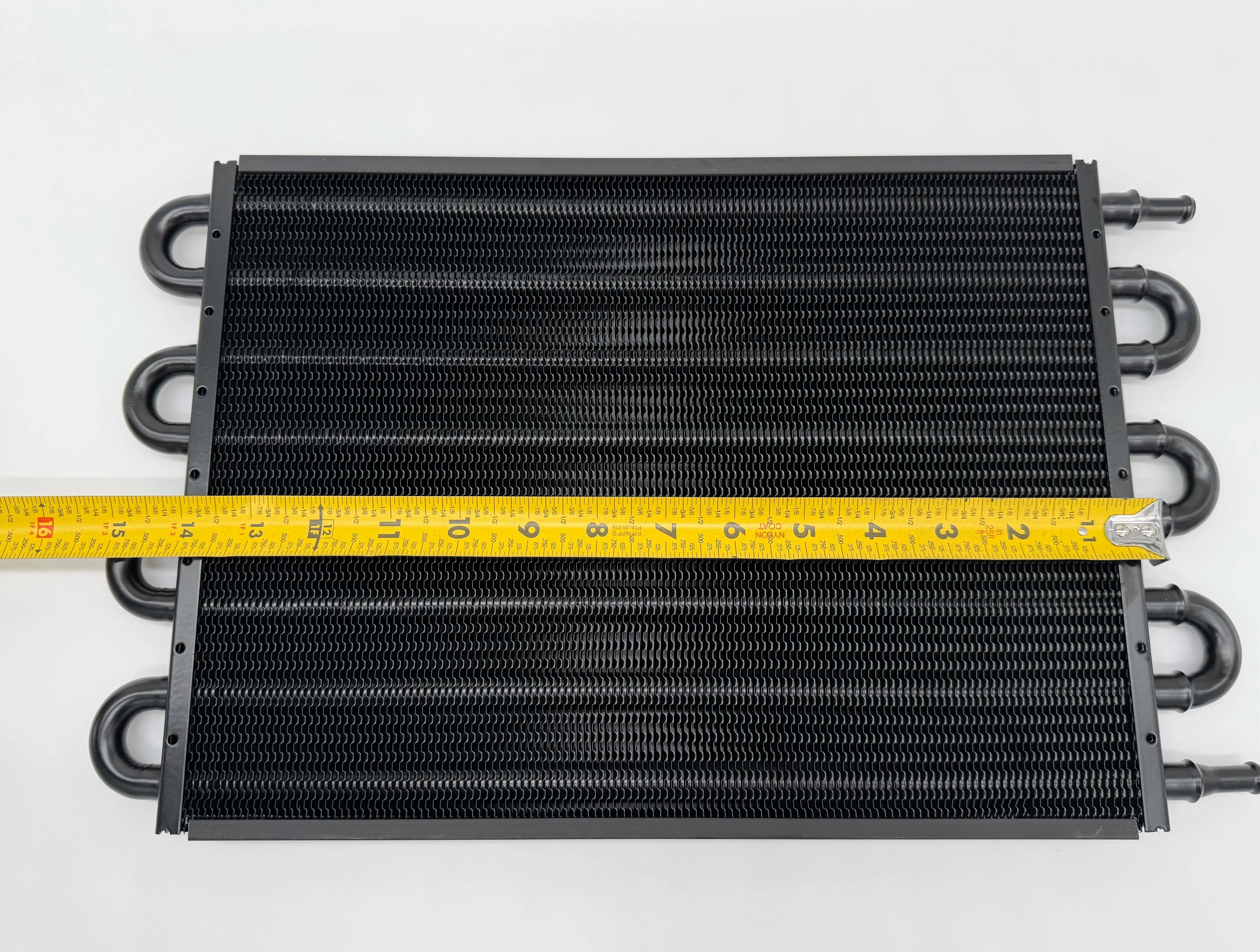 2007 - 2018 Jeep Wrangler JK Automatic Transmission Cooler - Image 4