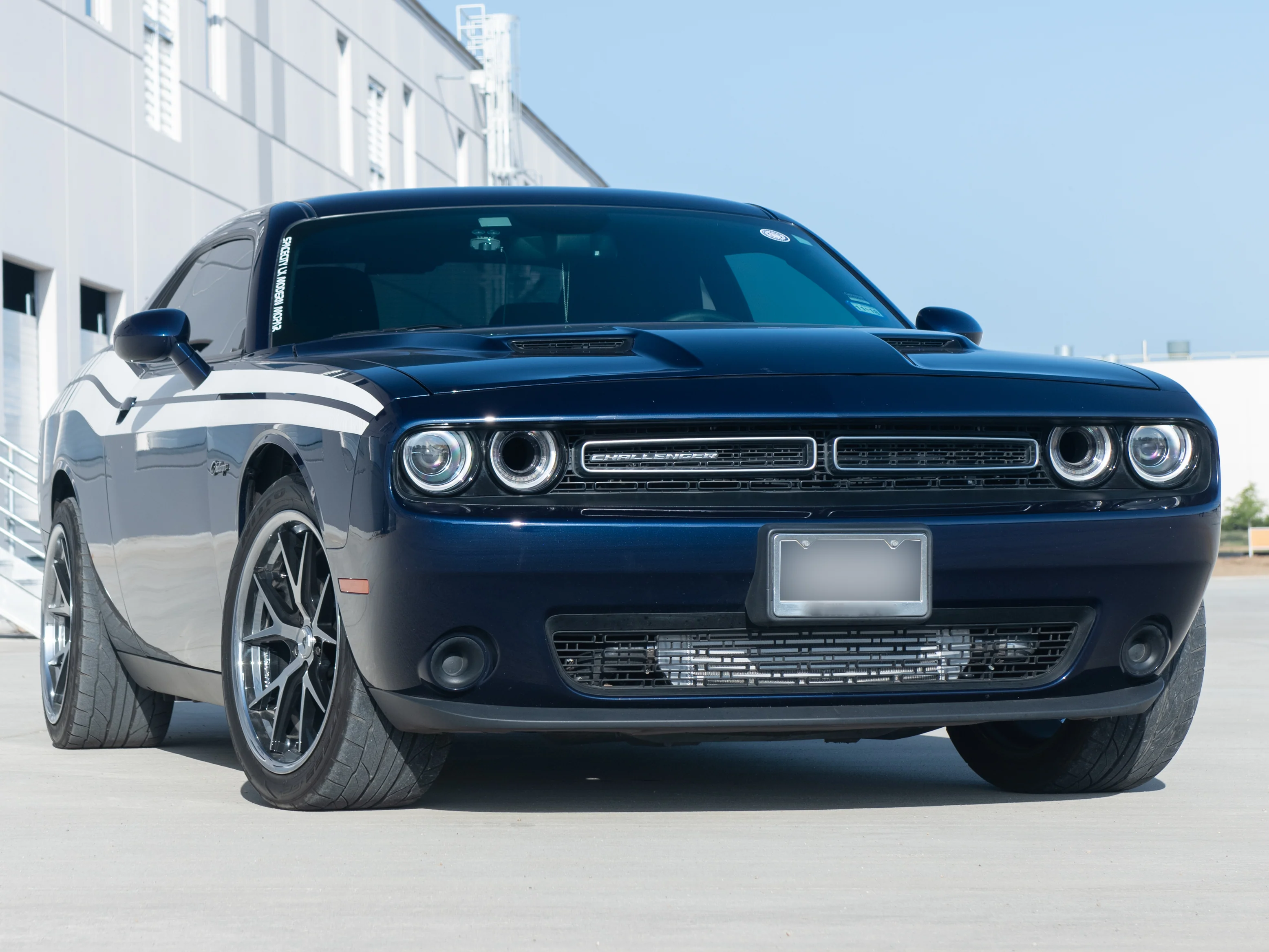 2011 - 2014 Dodge Challenger 3.6L V6 Supercharger Kit - Image 6