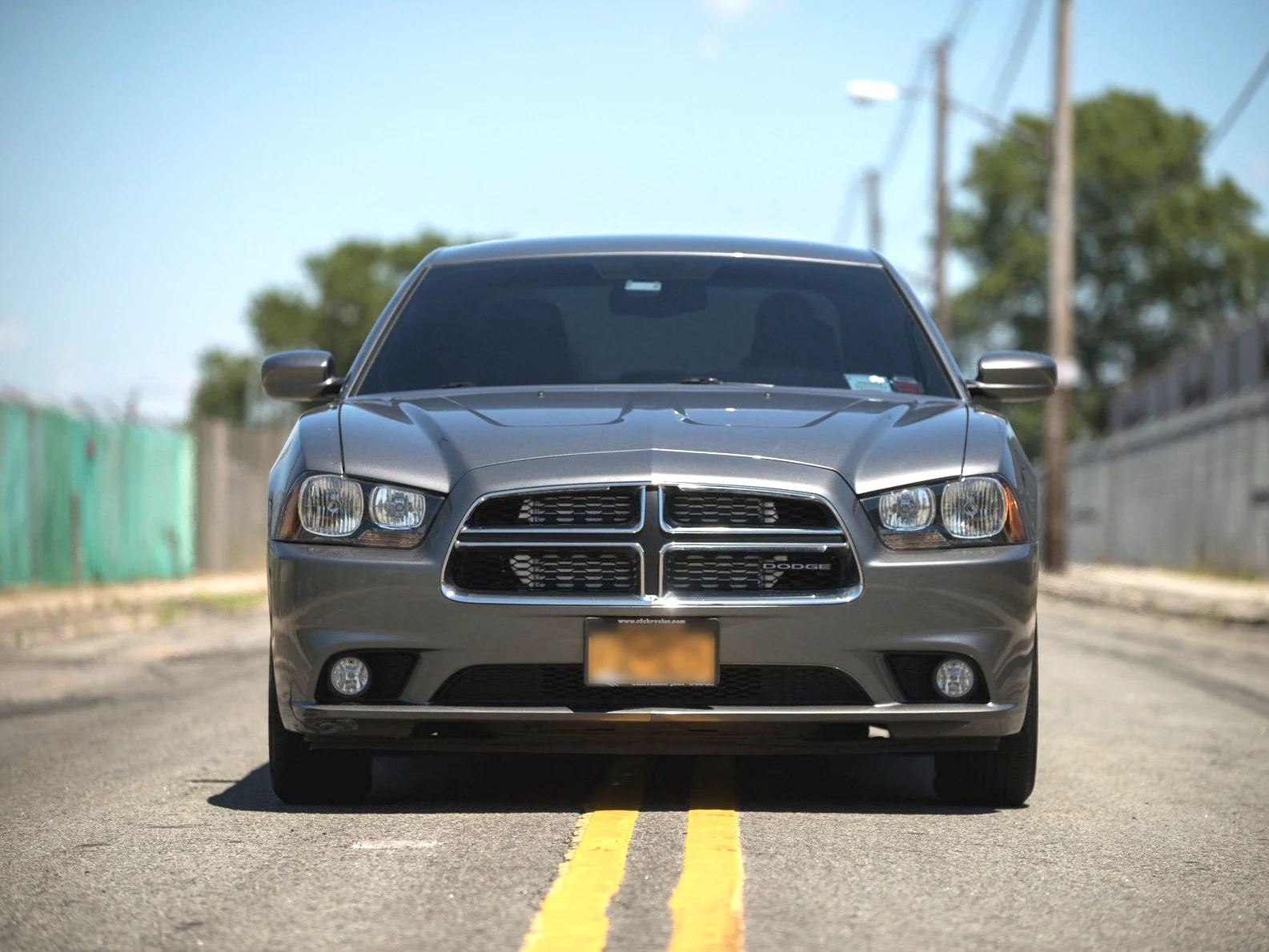 2011 - 2014 Dodge Charger 3.6L V6 Supercharger Kit - Image 6