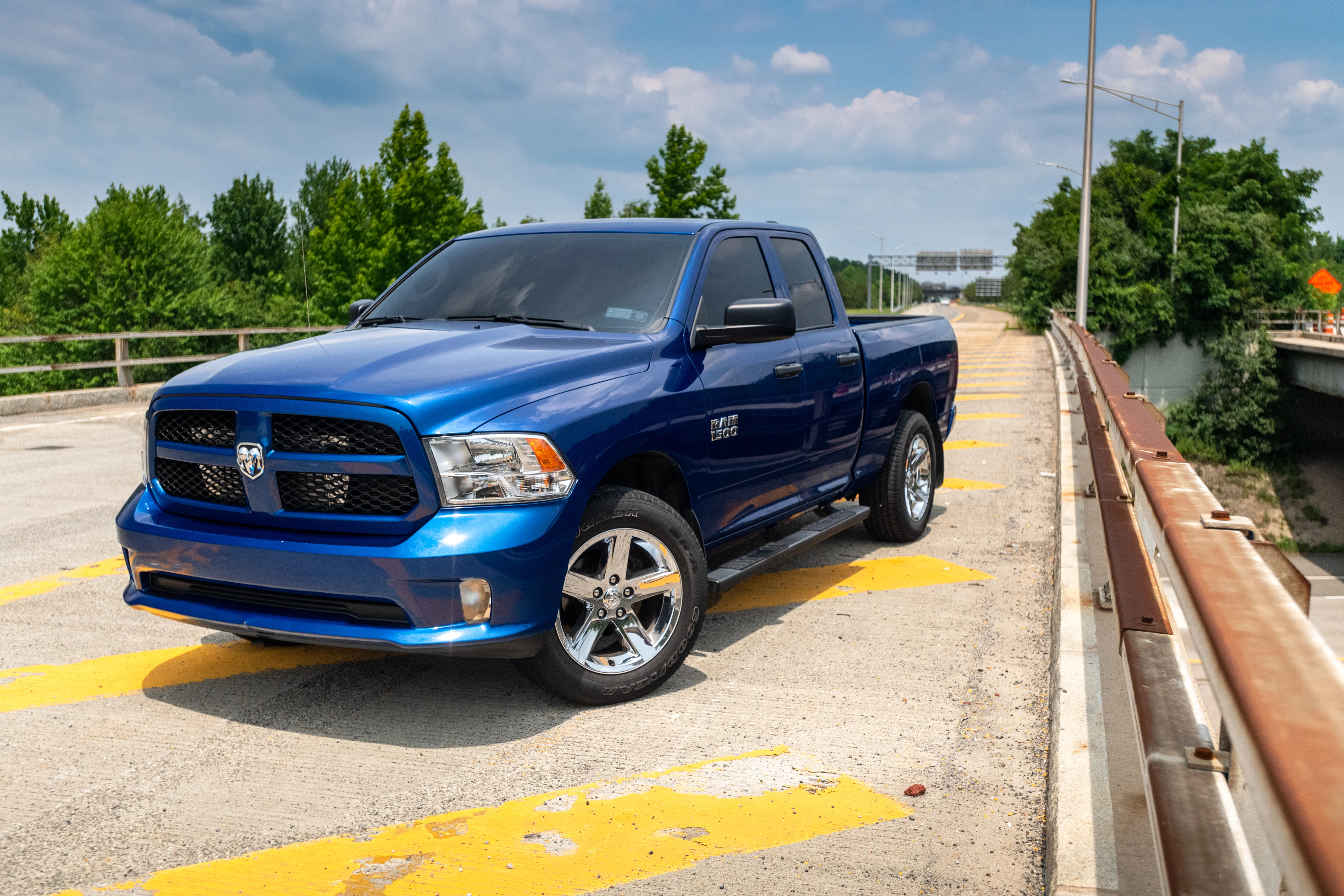 2015-2018 4th Gen Ram 1500 3.6L Supercharger Kit - Image 5