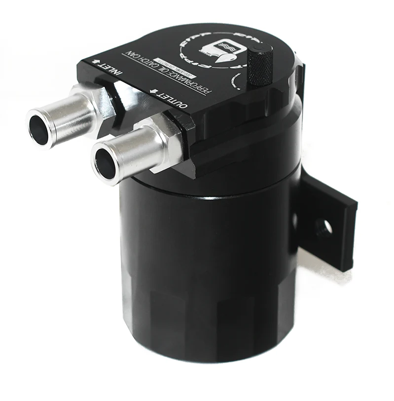 2011 - 2021 Grand Cherokee 3.6L Catch Can Kit - Image 6
