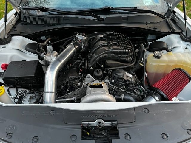 2011 - 2014 Dodge Challenger 3.6L V6 Supercharger Kit - Image 16