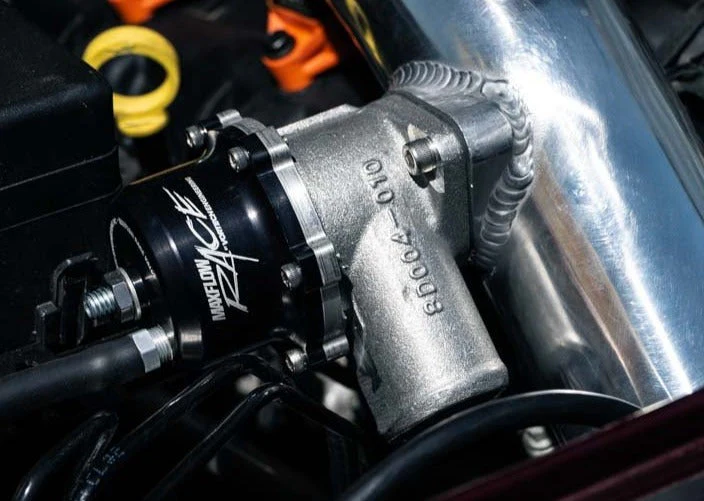 2015 - 2017 Chrysler 300 Supercharger Kit - Image 6