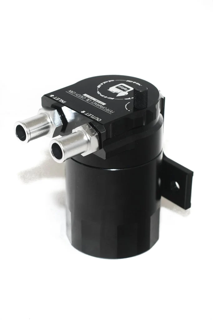 NON SUPERCHARGED Charger/Challenger/300 Catch Can Kit - Image 16