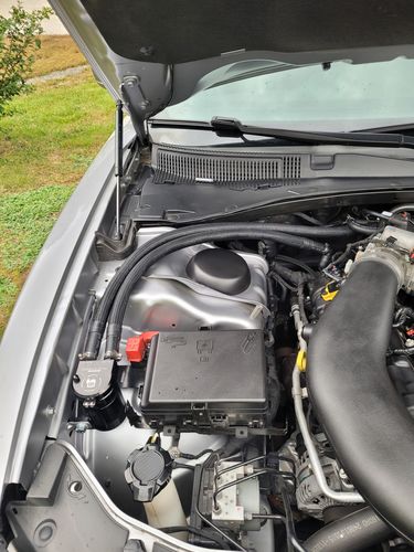 NON SUPERCHARGED Charger/Challenger/300 Catch Can Kit - Image 25