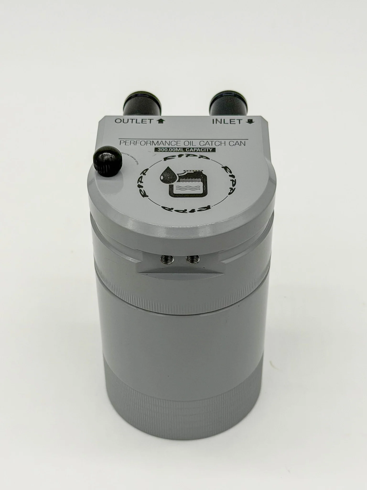 2010-2021 V6 Toyota 4Runner Catch Can Kit - Image 7