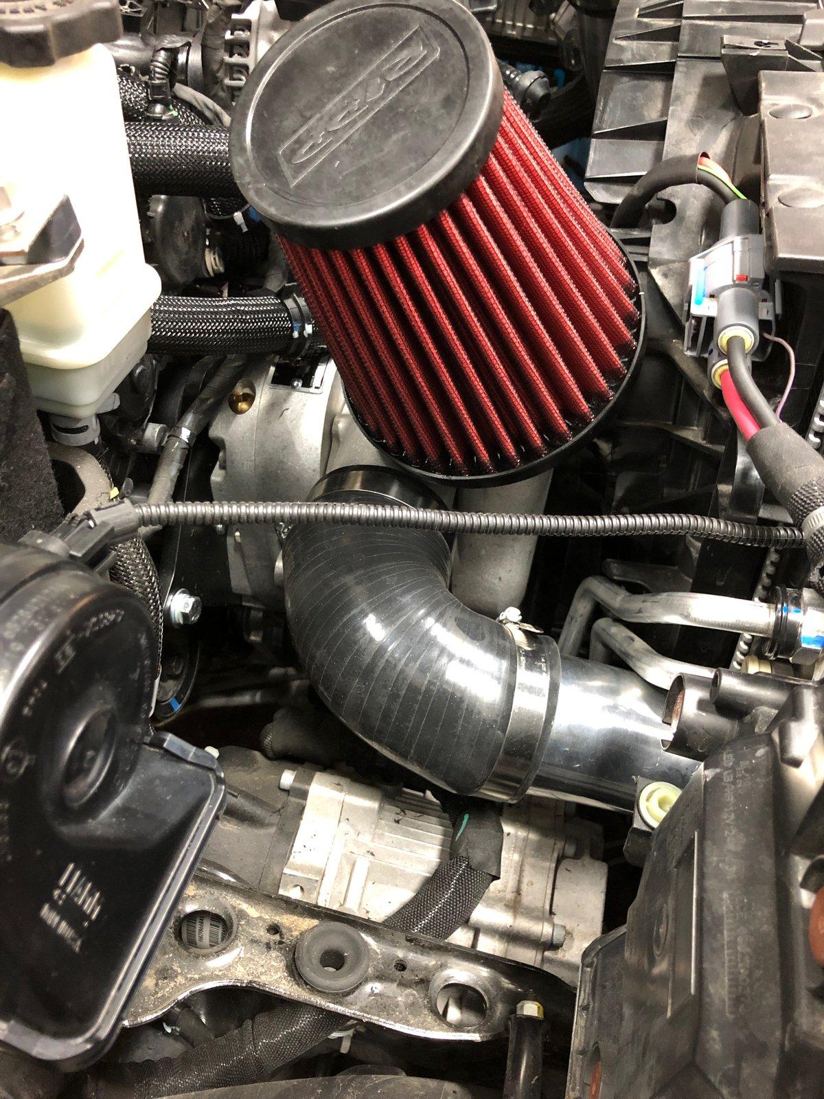 Replacement Air Filters for RIPP Supercharged Vehicles - Image 6