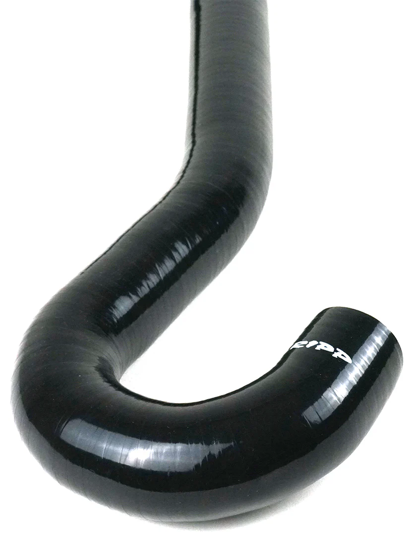 RIPP Upper Radiator Hose - Image 3